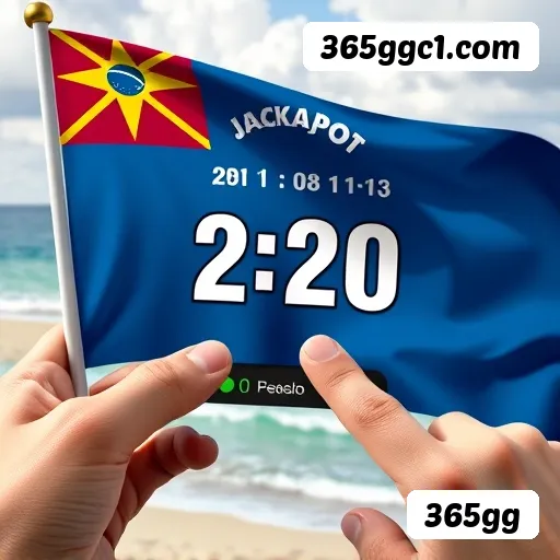 Controle de apostas 365gg