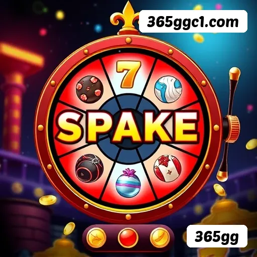 Login seguro 365gg - Imagem principal